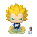 2311 Super Saiyan 3 Vegeta - CCXP 2026 - EPIKKO Anime & Manga