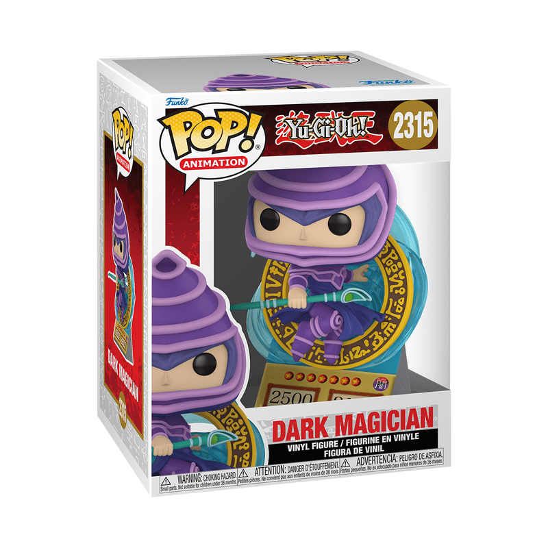 2315 Premium Dark Magician - EPIKKO Anime & Manga