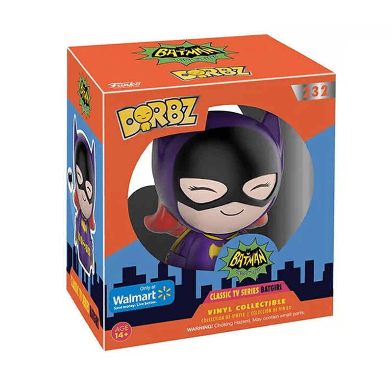 232 Batgirl - EPIKKO Comics & Superheroes