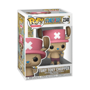 2340 Tony Tony Chopper - EPIKKO Anime & Manga