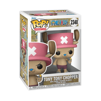 2340 Tony Tony Chopper - EPIKKO Anime & Manga
