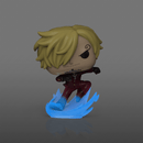 2346 Sanji (Glow) - EPIKKO Anime & Manga
