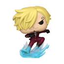 2346 Sanji (Glow) - EPIKKO Anime & Manga