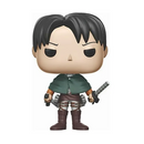 #235 Levi