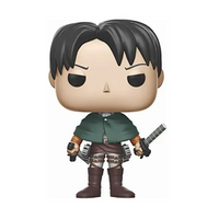 #235 Levi