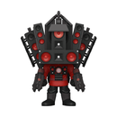 2366 Titan Speakerman - EPIKKO Películas y TV
