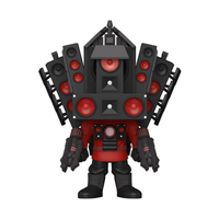 2366 Titan Speakerman - EPIKKO Películas y TV