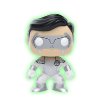 237 Kyle Ryner (White Lantern) - EPIKKO Comics & Superheroes