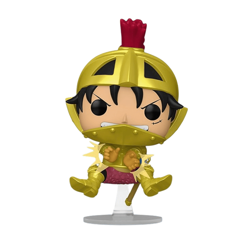 2375 Monkey D. Luffy - EPIKKO Anime & Manga