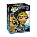 2375 Monkey D. Luffy - EPIKKO Anime & Manga