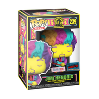 239 Jimi Hendrix - EPIKKO Musica