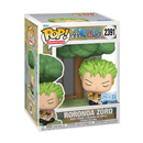 #2391 Roronoa Zoro