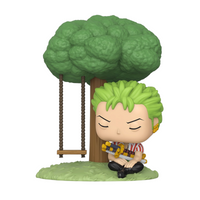 #2391 Roronoa Zoro