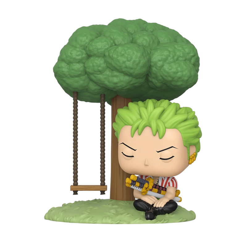 #2391 Roronoa Zoro
