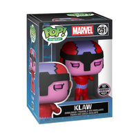 #251 Klaw