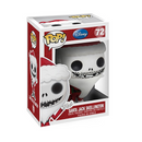 #72 Santa Jack Skellington
