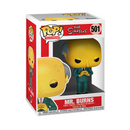 #501 Mr. Burns