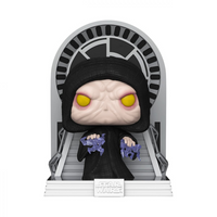 #276 Emperor Palpatine