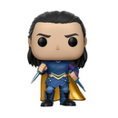 #242 Loki (Sakaaran)