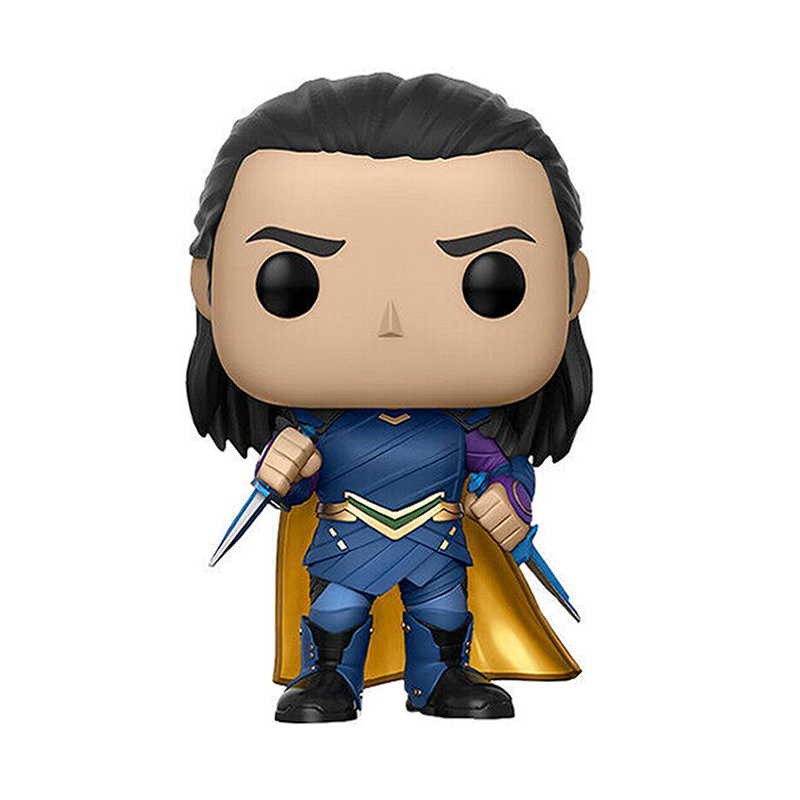 #242 Loki (Sakaaran)