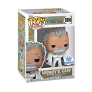1850 Monkey D. Garp