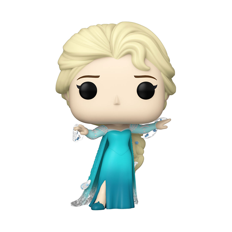 #1319 Elsa