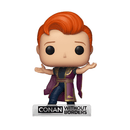 24 Conan O'Brien - EPIKKO Películas y TV