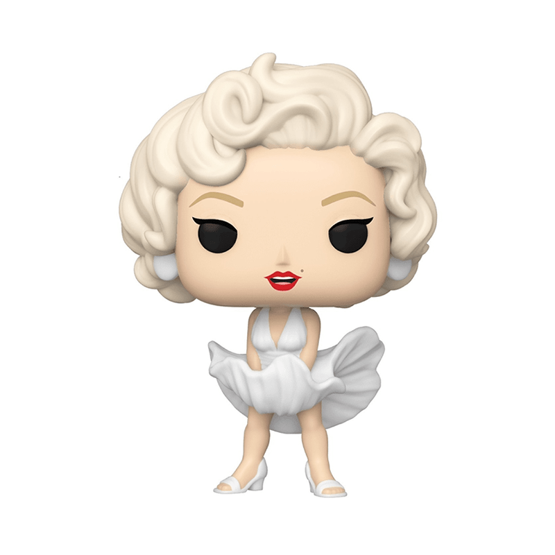 24 Marilyn Monroe - EPIKKO Películas y TV