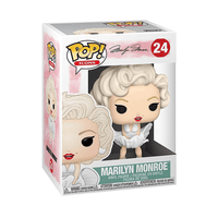 24 Marilyn Monroe - EPIKKO Películas y TV
