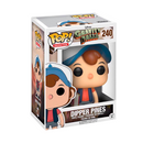 #240 Dipper Pines