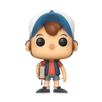 240 Dipper Pines - EPIKKO Animación y dibujos animados