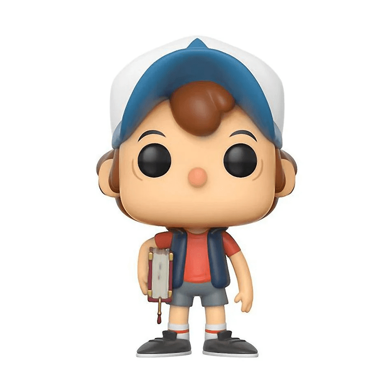 240 Dipper Pines - EPIKKO Animación y dibujos animados