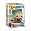 2403 Roronoa Zoro (Kid) - EPIKKO Anime & Manga