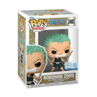 2403 Roronoa Zoro (Kid) - EPIKKO Anime & Manga
