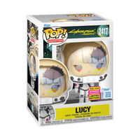 2417 Lucy in Spacesuit - EPIKKO Videojuegos