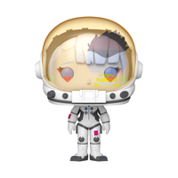 2417 Lucy in Spacesuit - EPIKKO Videojuegos