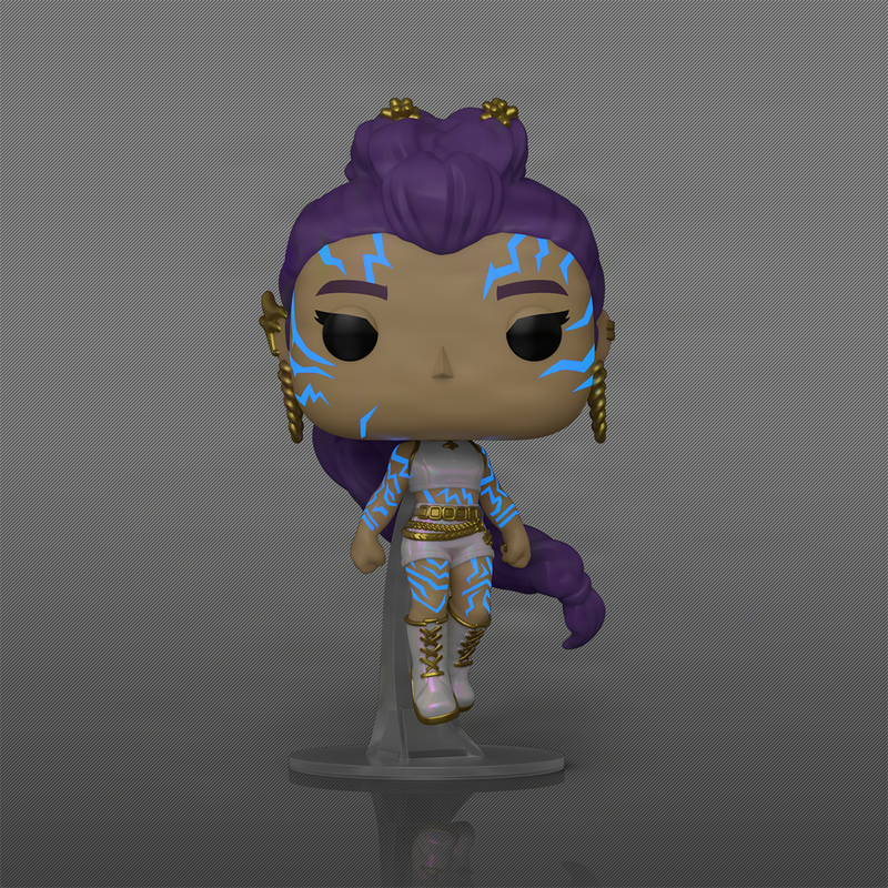 Funko POP! 2430 Rumi - EPIKKO Películas y TV