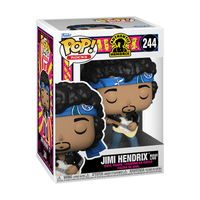 244 Jimi Hendrix - EPIKKO Musica