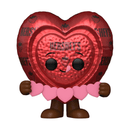 245 Hershey's Kisses Strawberry Creme Heart - EPIKKO Otros