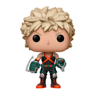 #249 Katsuki