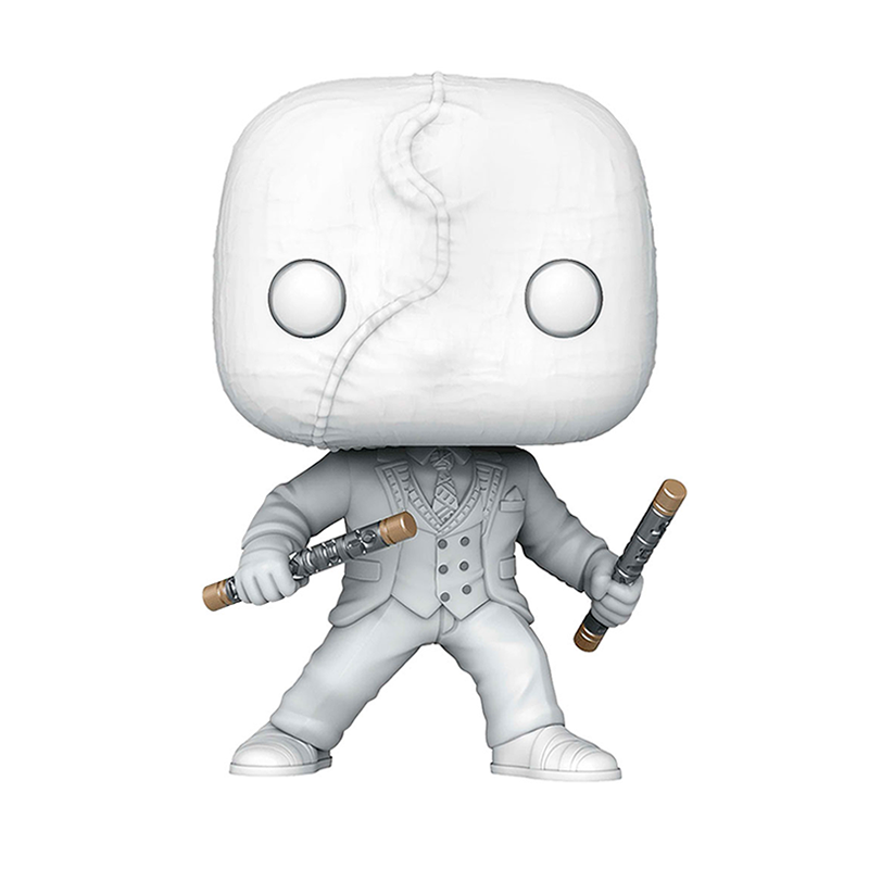 #1048 Mr. Knight
