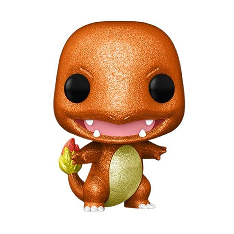 #455 Charmander