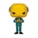 #501 Mr. Burns