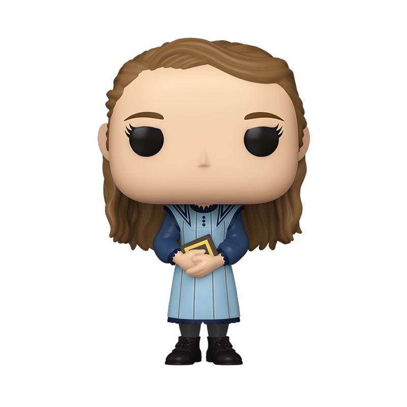 #191 Ariana Dumbledore