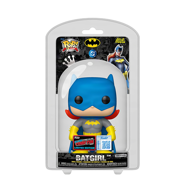Batgirl (NYCC 2025)