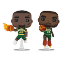 #2 Pack Shawn Kemp and Gary Payton