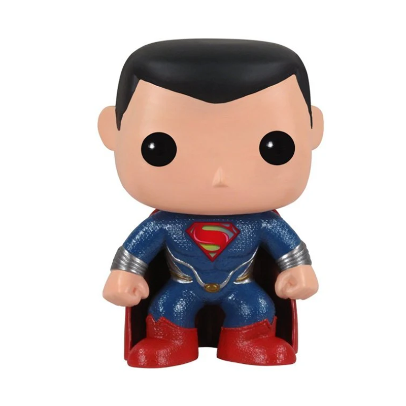 #29 Superman