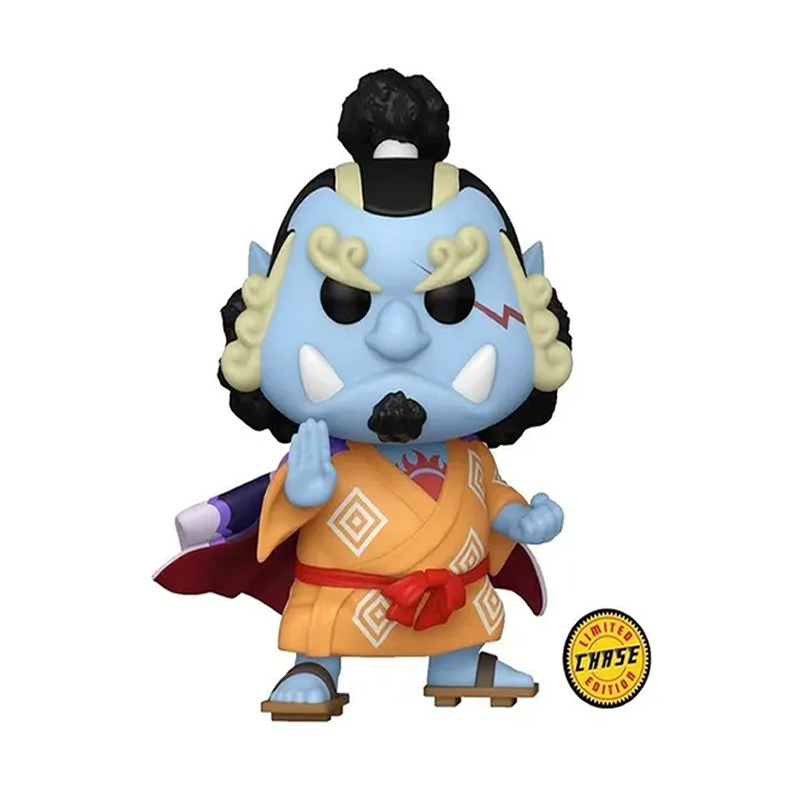 1265 Jinbe
