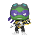 #105 Donatello