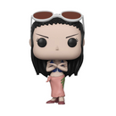 #399 Nico Robin (1st Edition)